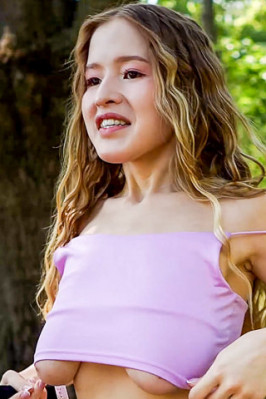 Anabel Busty from IMMORALLIVE